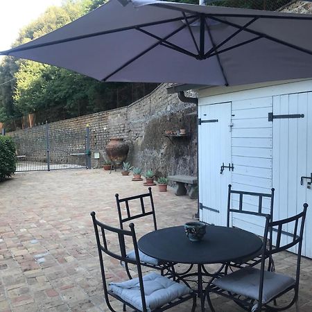 Casetta Santa Fortunata Guest House سوتري المظهر الخارجي الصورة