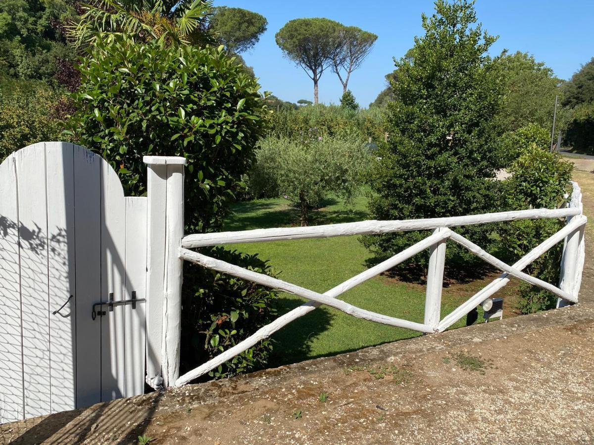 Casetta Santa Fortunata Guest House سوتري المظهر الخارجي الصورة