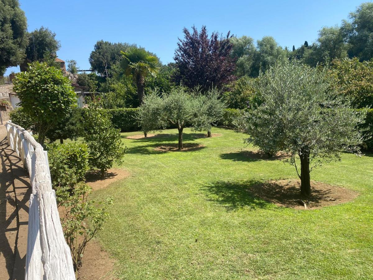 Casetta Santa Fortunata Guest House سوتري المظهر الخارجي الصورة