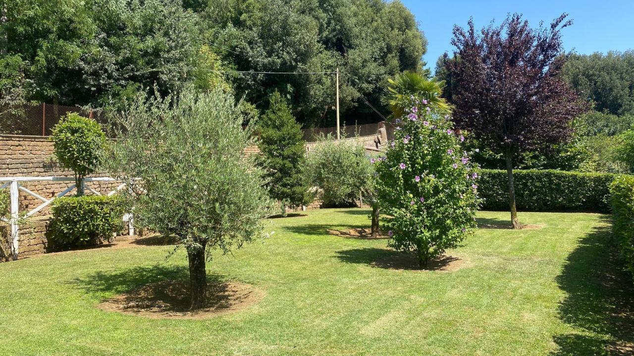 Casetta Santa Fortunata Guest House سوتري المظهر الخارجي الصورة