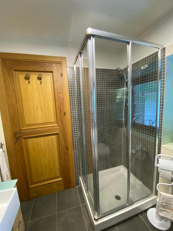 Casetta Santa Fortunata Guest House سوتري المظهر الخارجي الصورة