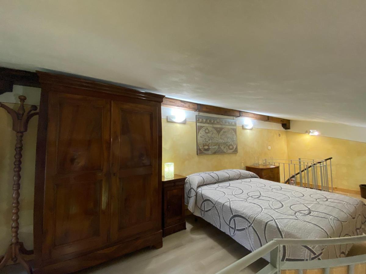 Casetta Santa Fortunata Guest House سوتري المظهر الخارجي الصورة