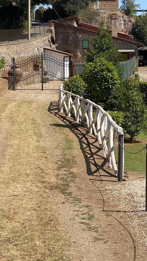 Casetta Santa Fortunata Guest House سوتري المظهر الخارجي الصورة