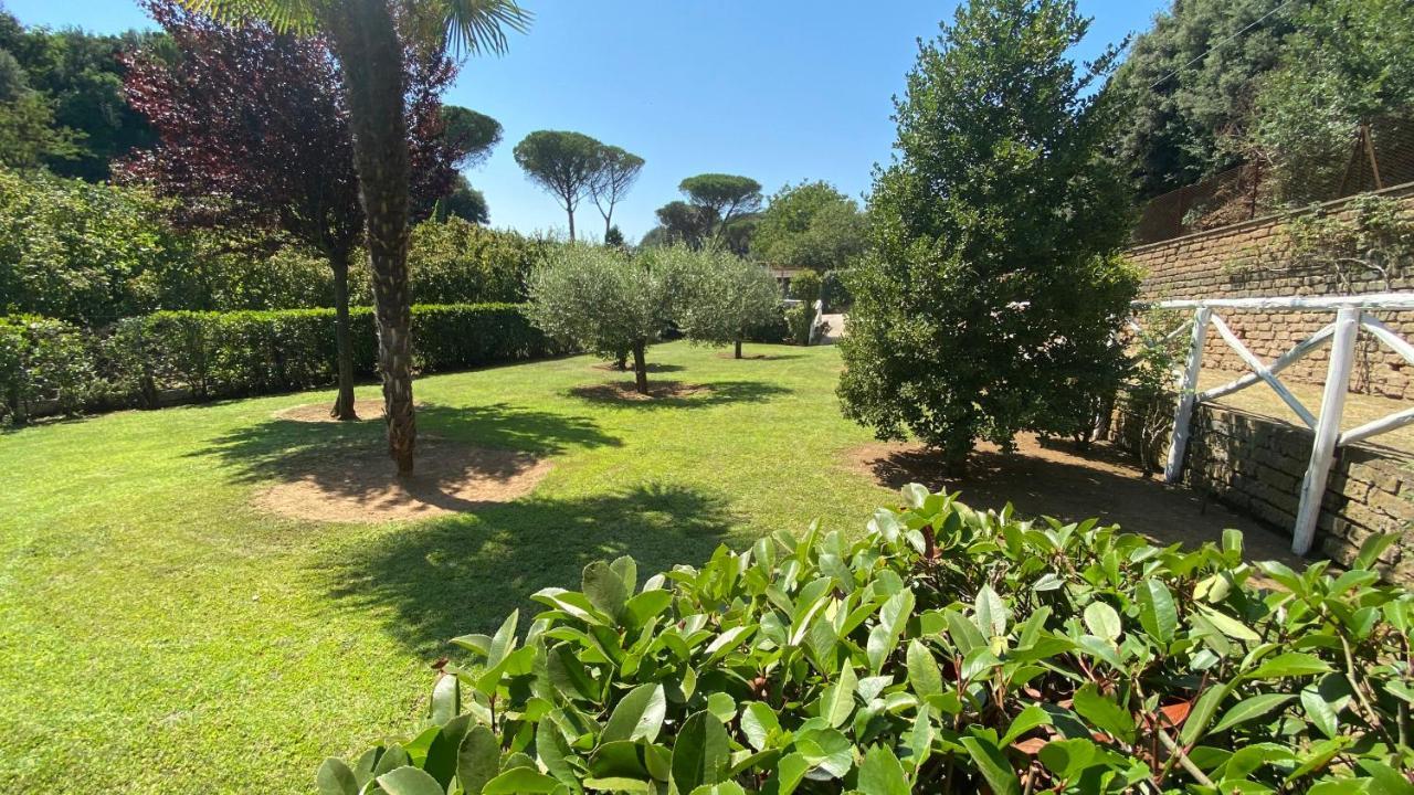 Casetta Santa Fortunata Guest House سوتري المظهر الخارجي الصورة