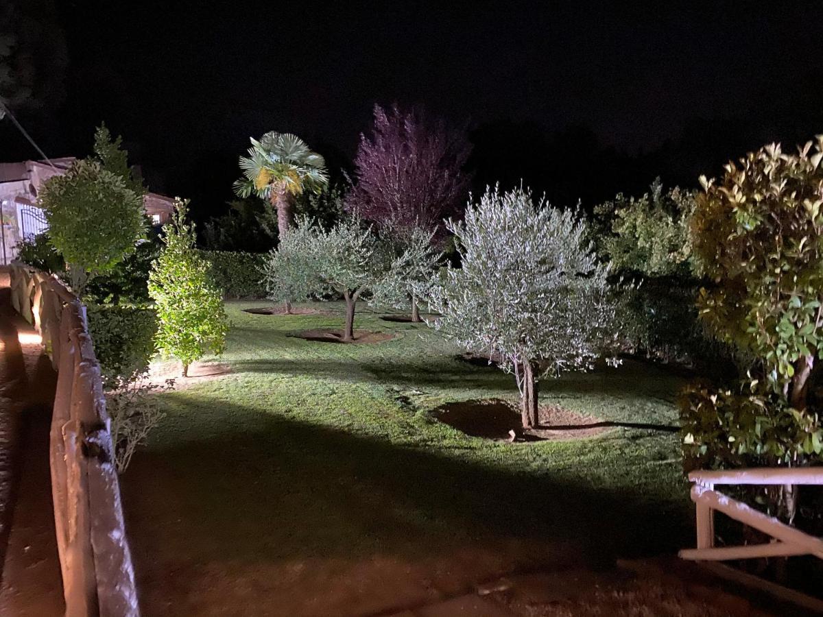 Casetta Santa Fortunata Guest House سوتري المظهر الخارجي الصورة