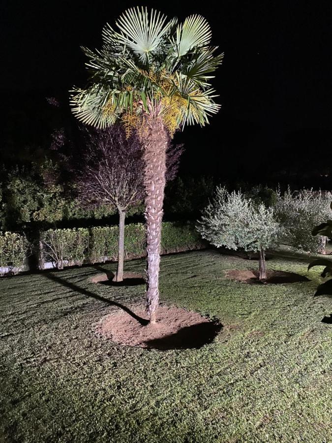 Casetta Santa Fortunata Guest House سوتري المظهر الخارجي الصورة