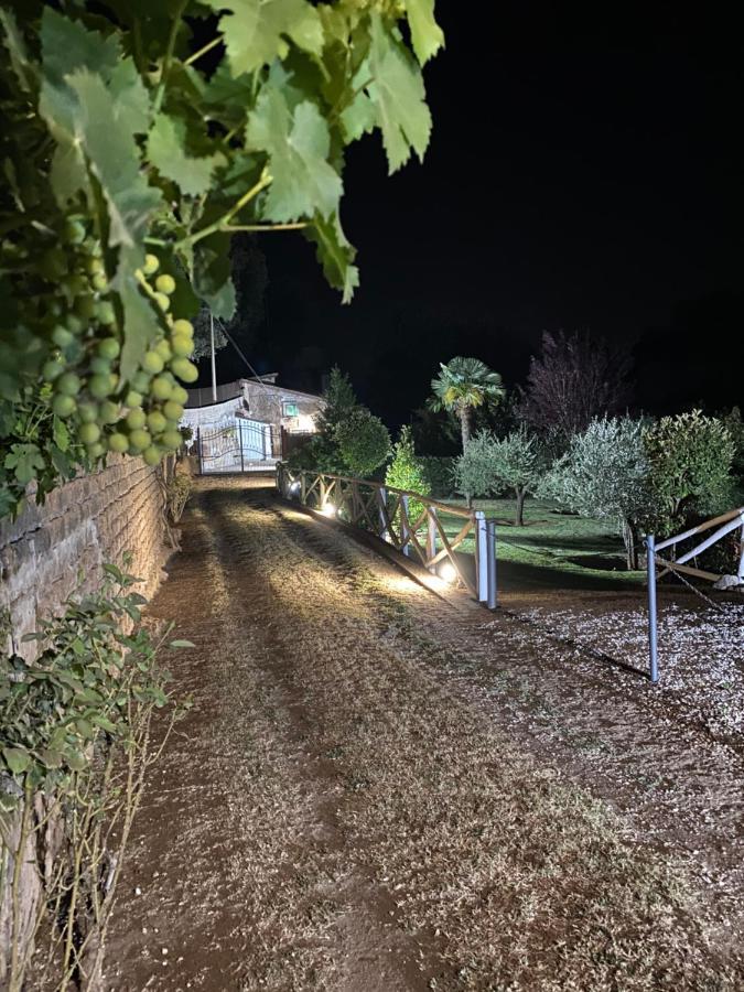 Casetta Santa Fortunata Guest House سوتري المظهر الخارجي الصورة