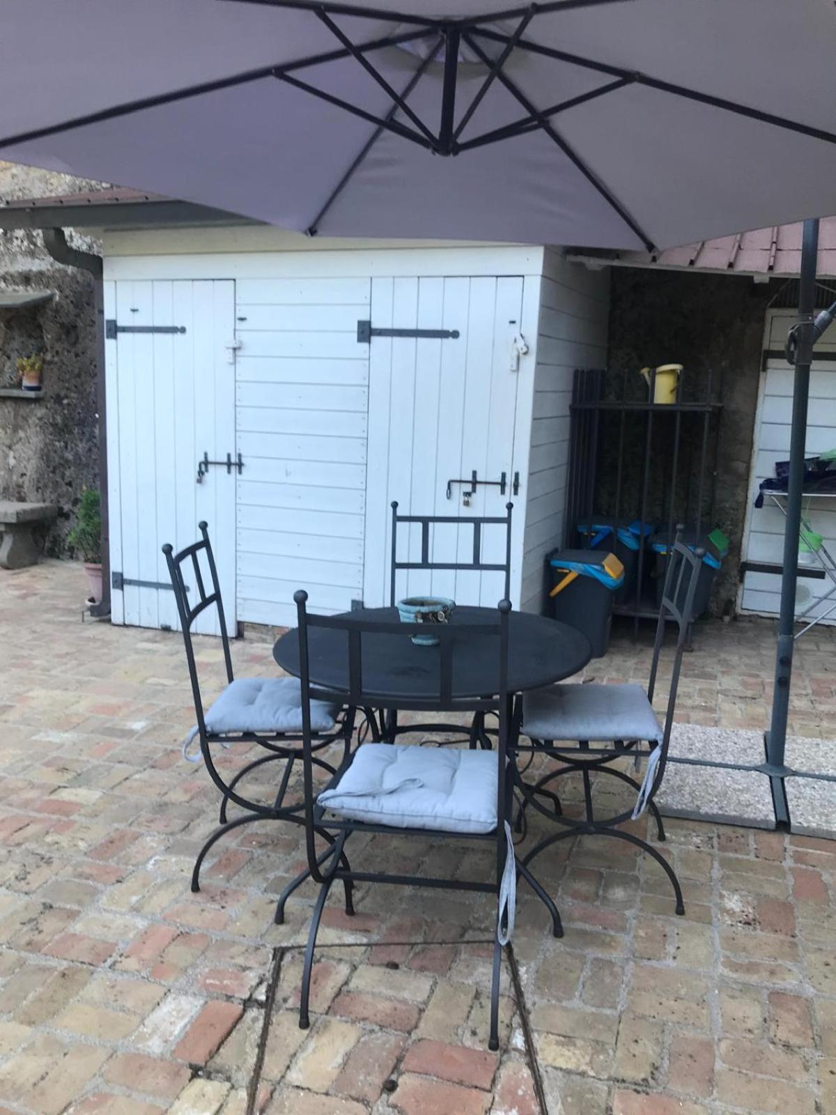 Casetta Santa Fortunata Guest House سوتري المظهر الخارجي الصورة