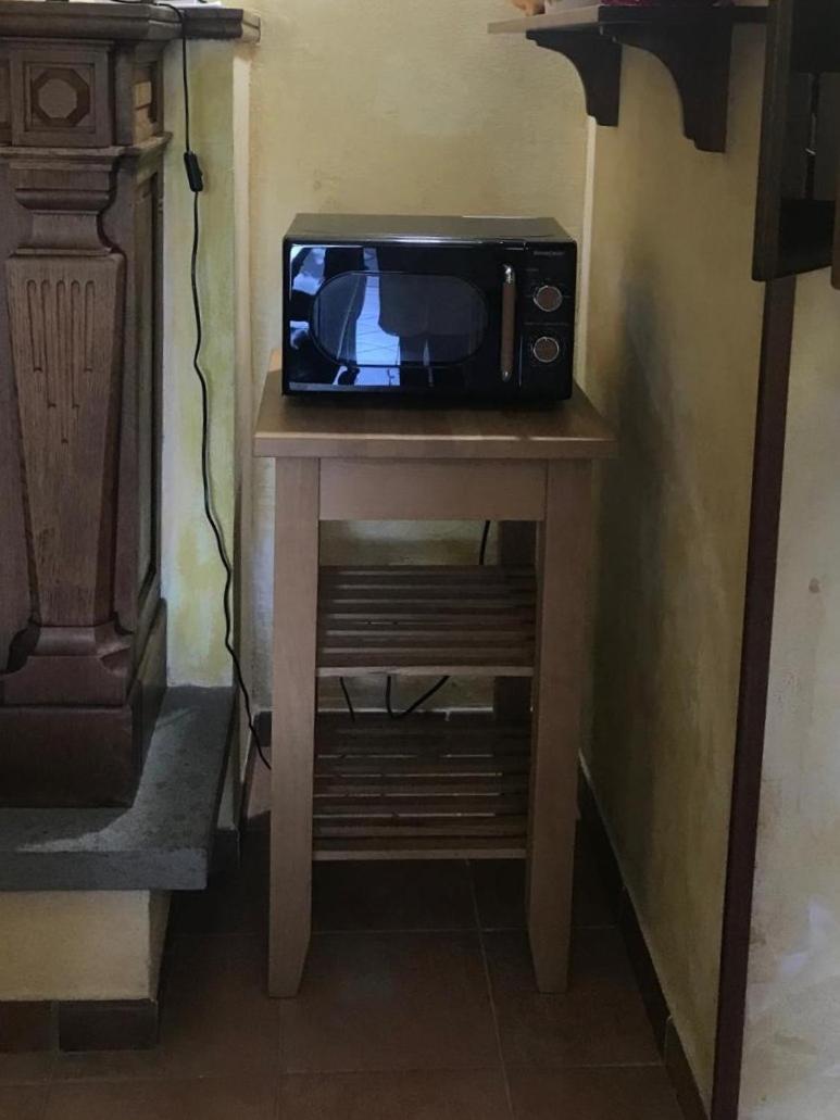 Casetta Santa Fortunata Guest House سوتري المظهر الخارجي الصورة