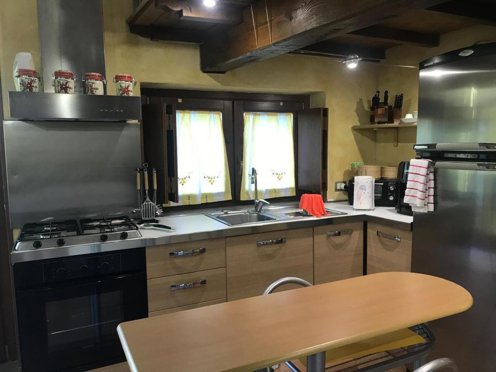 Casetta Santa Fortunata Guest House سوتري المظهر الخارجي الصورة